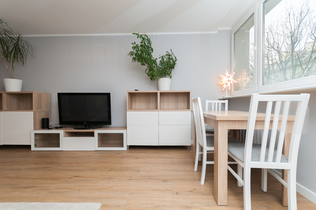 Mieszkanie na sprzedaż Szczecin, Śródmieście-Centrum 30 m2 | Arka Nieruchomości