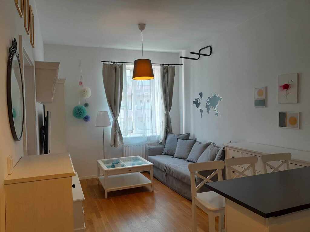 Mieszkanie na wynajem Szczecin, Pogodno 35 m2 | Arka Nieruchomości