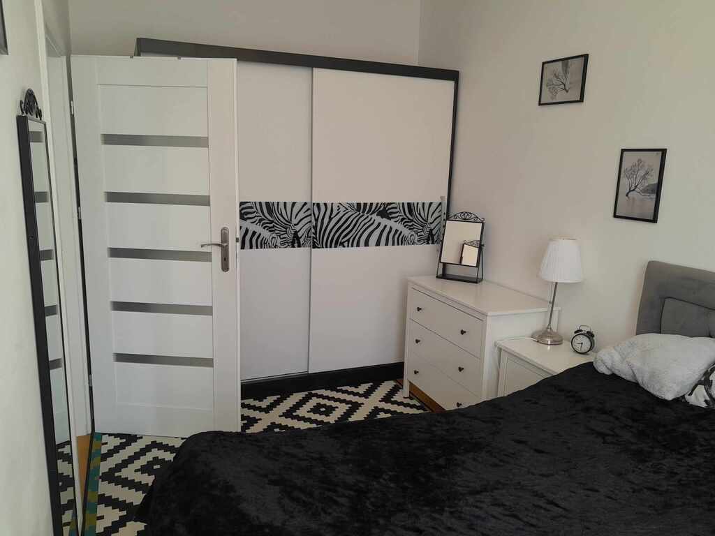 Mieszkanie na wynajem Szczecin, Pogodno 35 m2 | Arka Nieruchomości