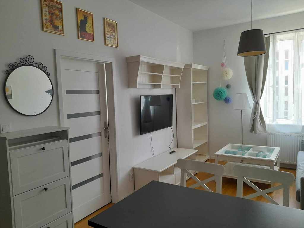 Mieszkanie na wynajem Szczecin, Pogodno 35 m2 | Arka Nieruchomości