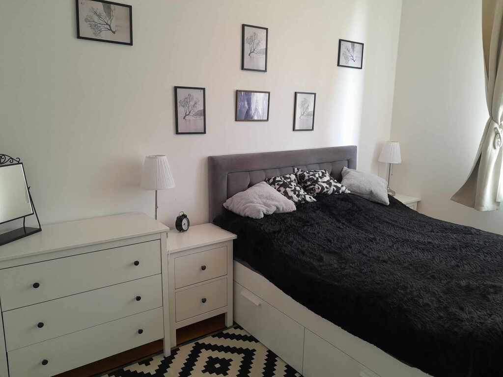 Mieszkanie na wynajem Szczecin, Pogodno 35 m2 | Arka Nieruchomości