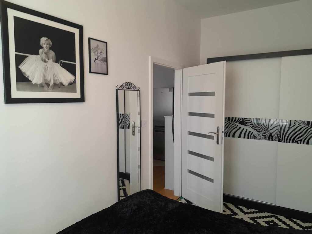 Mieszkanie na wynajem Szczecin, Pogodno 35 m2 | Arka Nieruchomości