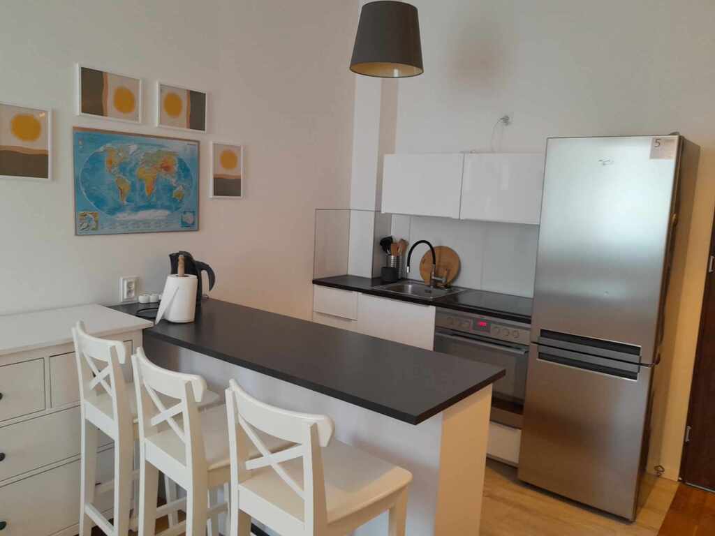 Mieszkanie na wynajem Szczecin, Pogodno 35 m2 | Arka Nieruchomości