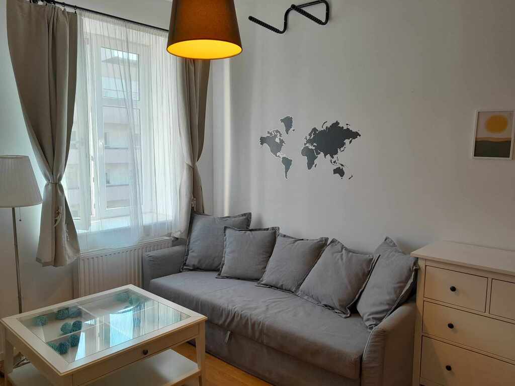 Mieszkanie na wynajem Szczecin, Pogodno 35 m2 | Arka Nieruchomości