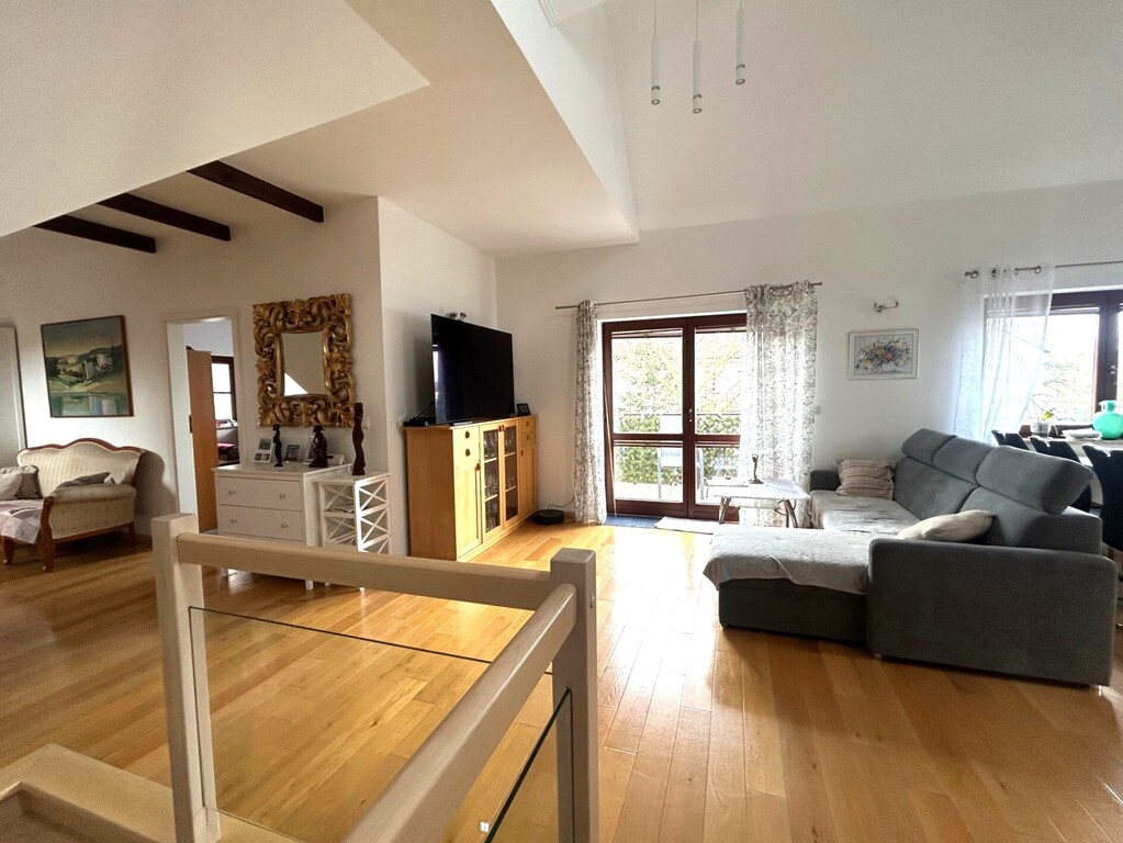 Mieszkanie na sprzedaż Bezrzecze 91 m2 | Arka Nieruchomości