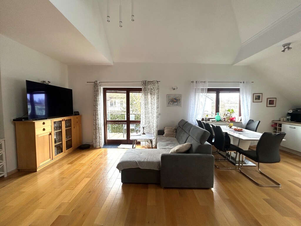 Mieszkanie na sprzedaż Bezrzecze 91 m2 | Arka Nieruchomości