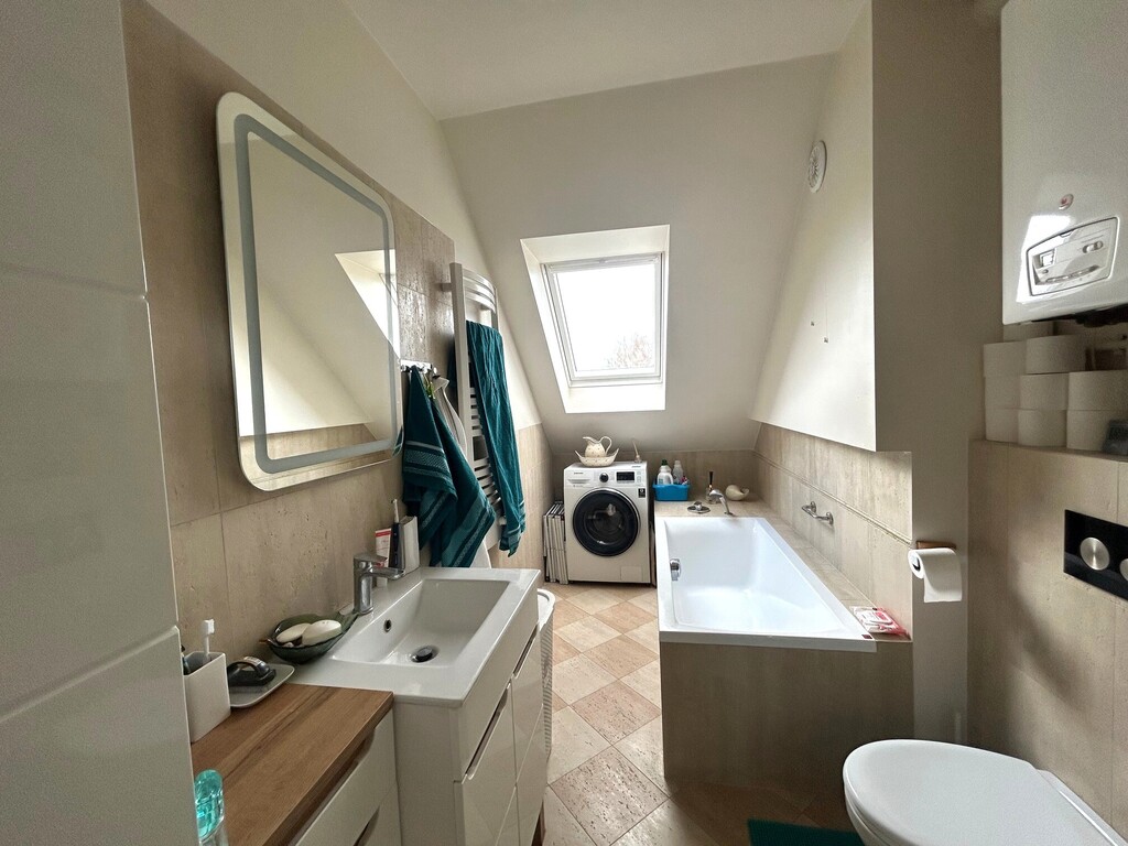 Mieszkanie na sprzedaż Bezrzecze 91 m2 | Arka Nieruchomości