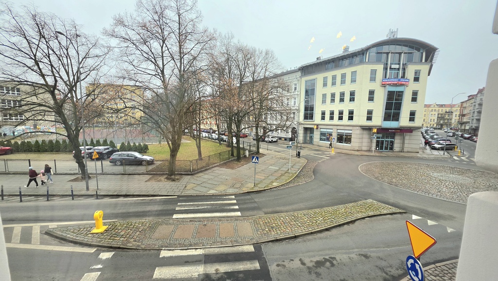 Mieszkanie na sprzedaż Szczecin, Śródmieście-Centrum 69 m2 | Arka Nieruchomości