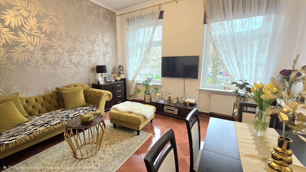 Mieszkanie na sprzedaż Szczecin, Śródmieście-Centrum 69 m2 | Arka Nieruchomości