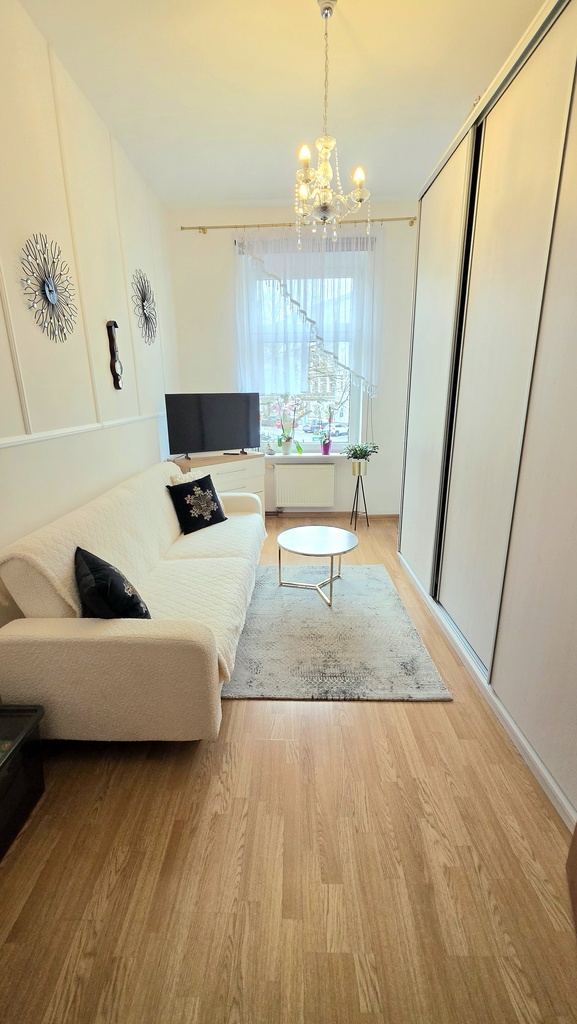 Mieszkanie na sprzedaż Szczecin, Śródmieście-Centrum 69 m2 | Arka Nieruchomości