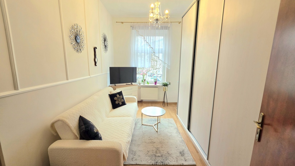 Mieszkanie na sprzedaż Szczecin, Śródmieście-Centrum 69 m2 | Arka Nieruchomości