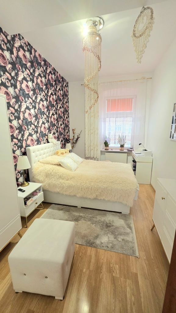 Mieszkanie na sprzedaż Szczecin, Śródmieście-Centrum 69 m2 | Arka Nieruchomości