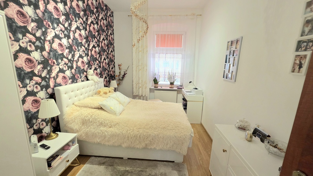 Mieszkanie na sprzedaż Szczecin, Śródmieście-Centrum 69 m2 | Arka Nieruchomości