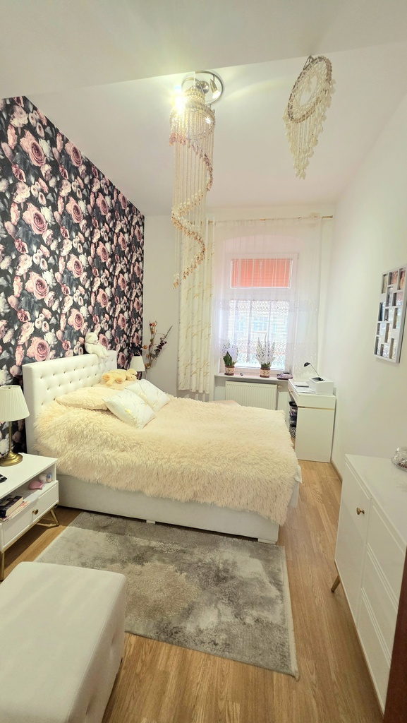 Mieszkanie na sprzedaż Szczecin, Śródmieście-Centrum 69 m2 | Arka Nieruchomości