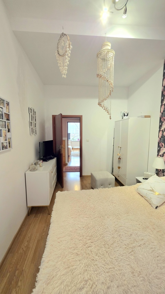 Mieszkanie na sprzedaż Szczecin, Śródmieście-Centrum 69 m2 | Arka Nieruchomości