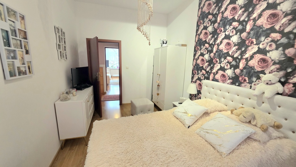 Mieszkanie na sprzedaż Szczecin, Śródmieście-Centrum 69 m2 | Arka Nieruchomości