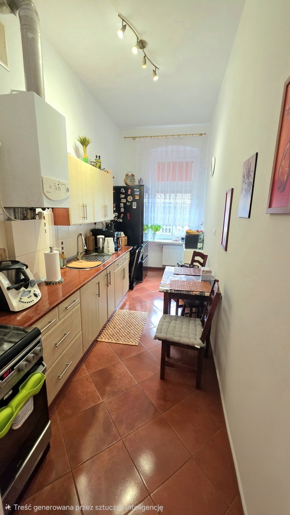 Mieszkanie na sprzedaż Szczecin, Śródmieście-Centrum 69 m2 | Arka Nieruchomości