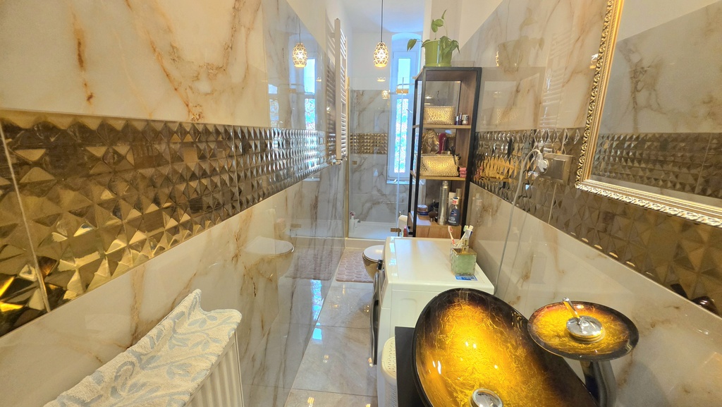 Mieszkanie na sprzedaż Szczecin, Śródmieście-Centrum 69 m2 | Arka Nieruchomości