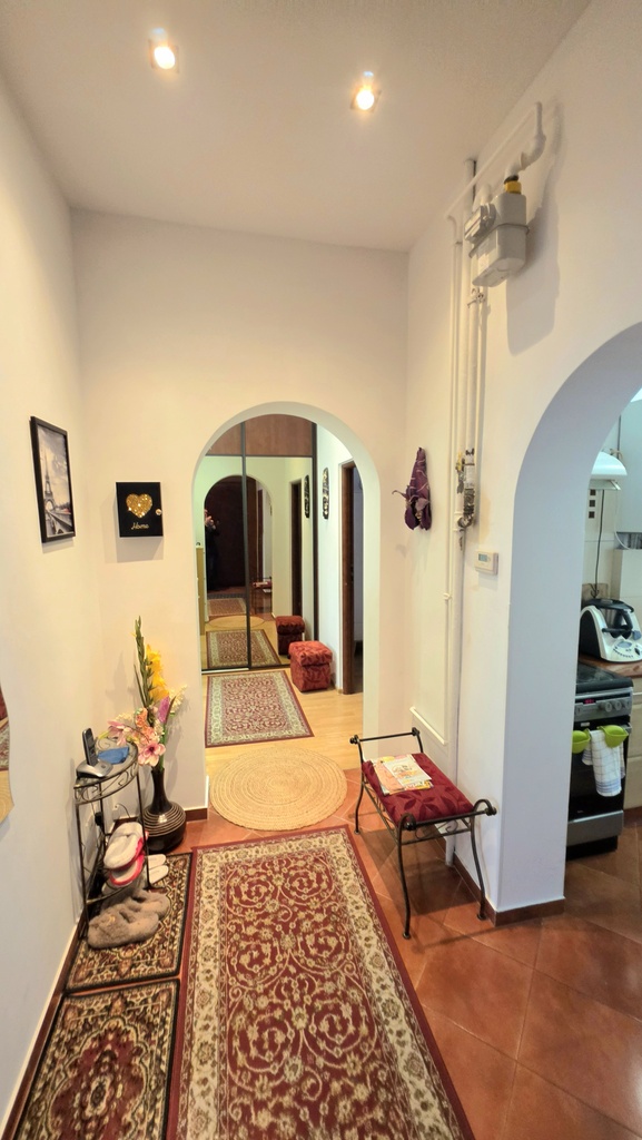 Mieszkanie na sprzedaż Szczecin, Śródmieście-Centrum 69 m2 | Arka Nieruchomości