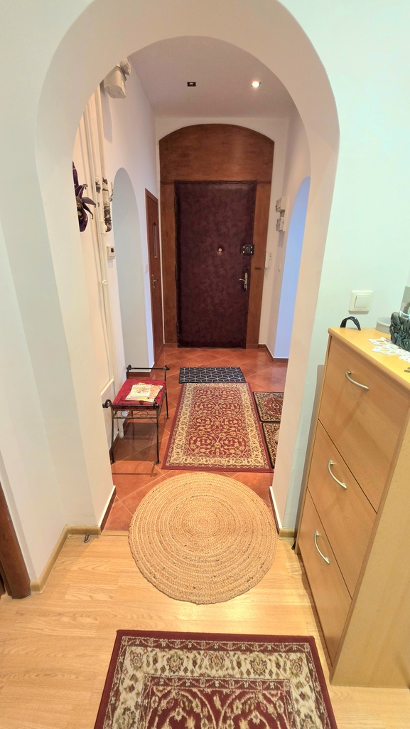 Mieszkanie na sprzedaż Szczecin, Śródmieście-Centrum 69 m2 | Arka Nieruchomości