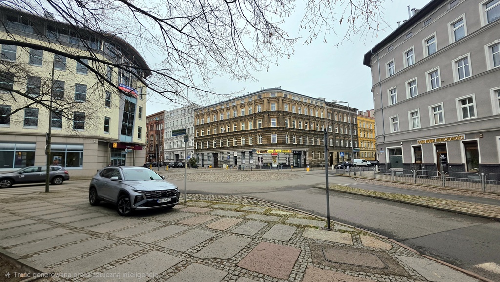 Mieszkanie na sprzedaż Szczecin, Śródmieście-Centrum 69 m2 | Arka Nieruchomości