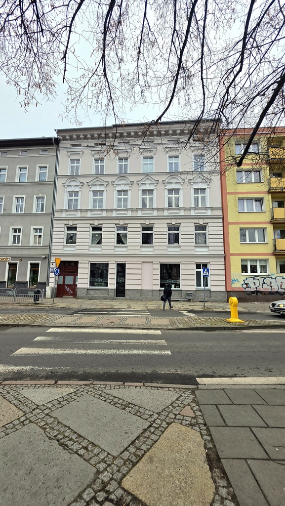 Mieszkanie na sprzedaż Szczecin, Śródmieście-Centrum 69 m2 | Arka Nieruchomości