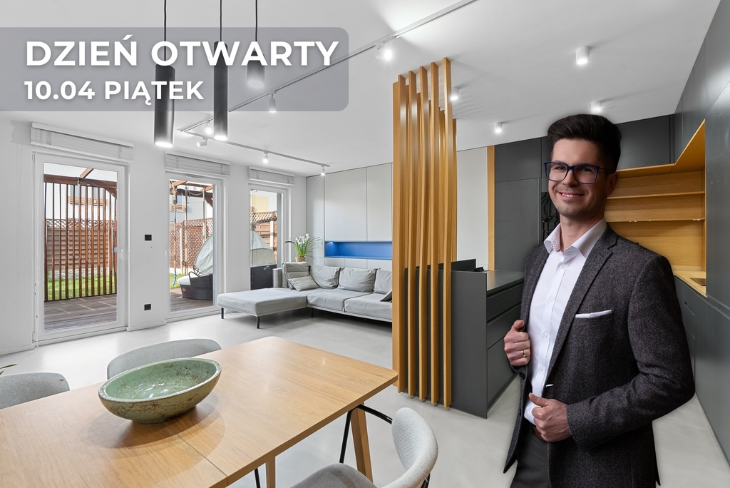 Przyjdź i podaj własną cenę! Dzień otwarty 10.04 !