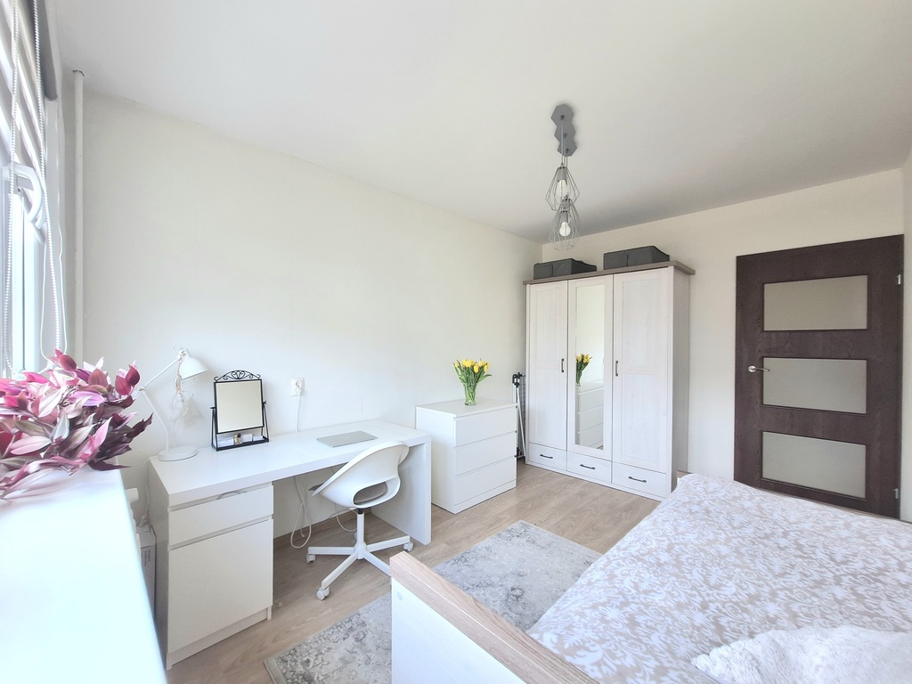 Mieszkanie na sprzedaż Szczecin, os. Przyjaźni 60 m2 | Arka Nieruchomości