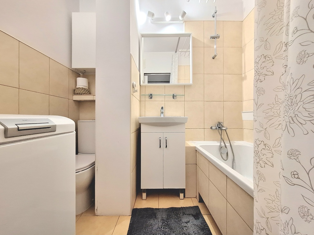 Mieszkanie na sprzedaż Szczecin, os. Przyjaźni 60 m2 | Arka Nieruchomości