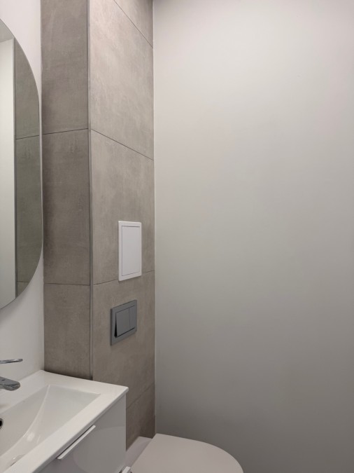 Dom na wynajem Mierzyn 79 m2 | Arka Nieruchomości