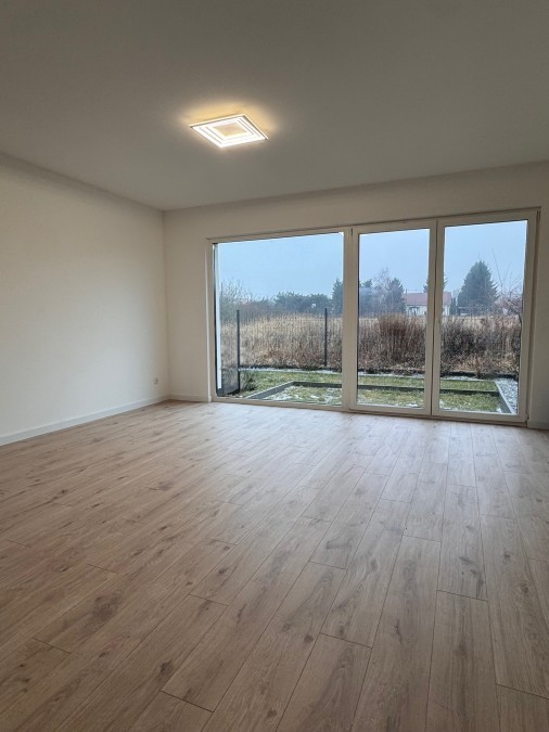 Mieszkanie na wynajem Mierzyn 79 m2 | Arka Nieruchomości