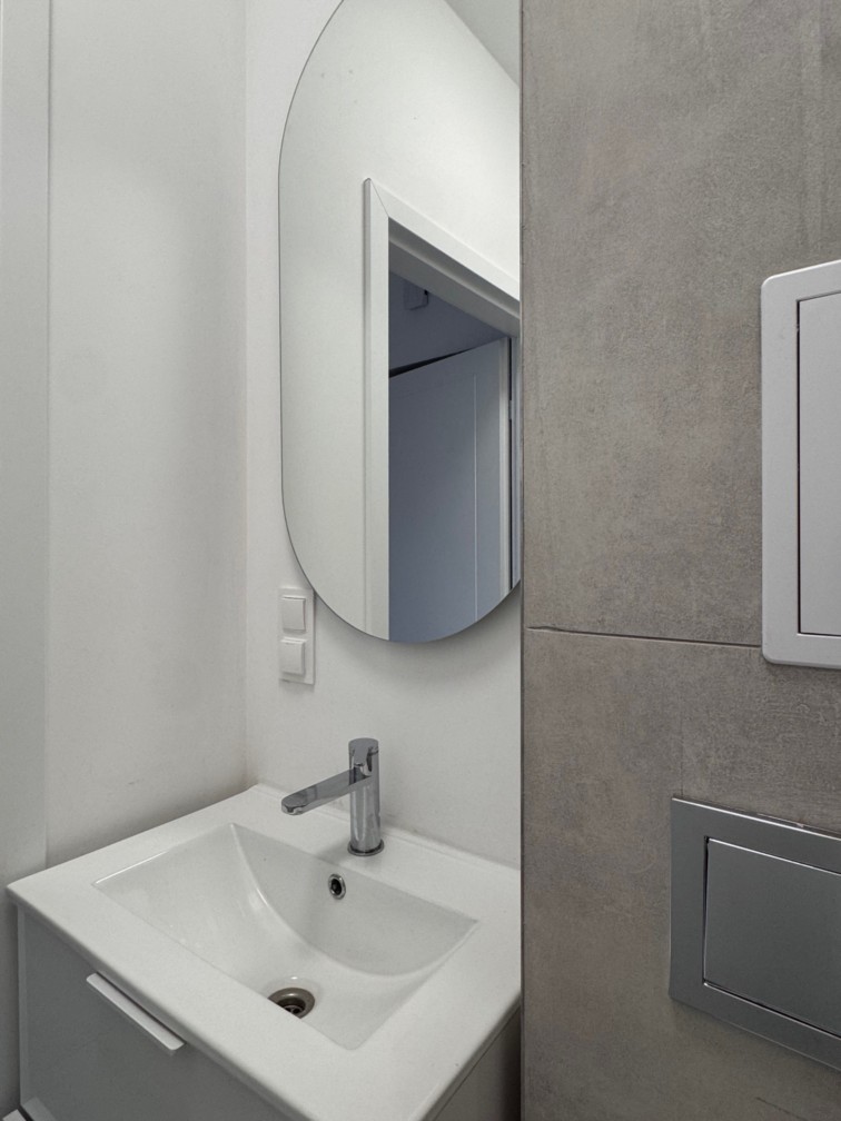 Mieszkanie na wynajem Mierzyn 79 m2 | Arka Nieruchomości