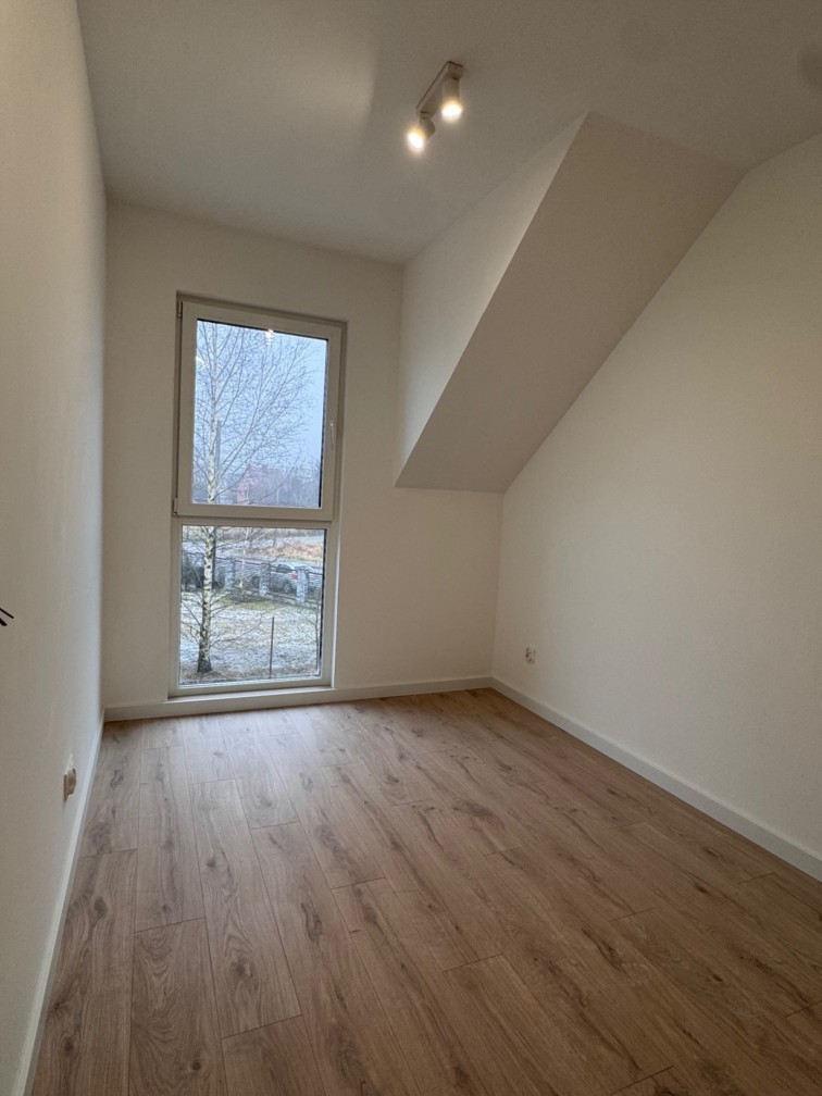 Mieszkanie na wynajem Mierzyn 79 m2 | Arka Nieruchomości