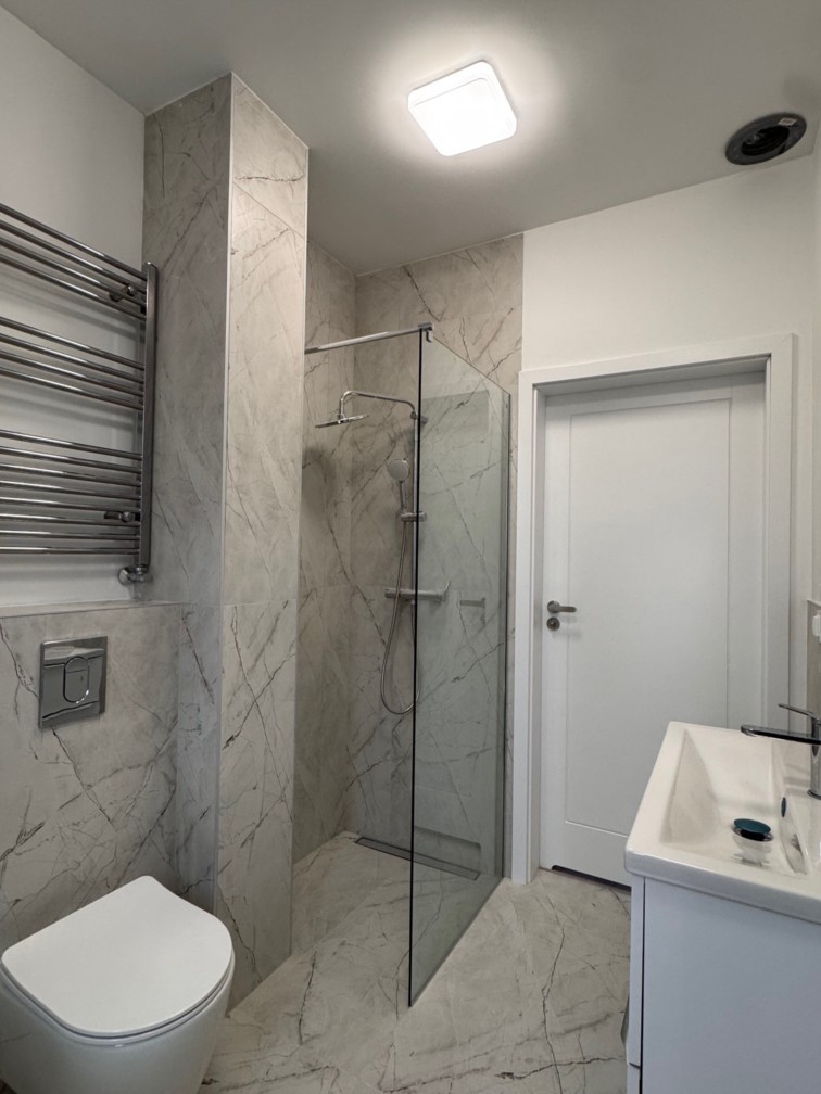 Mieszkanie na wynajem Mierzyn 79 m2 | Arka Nieruchomości