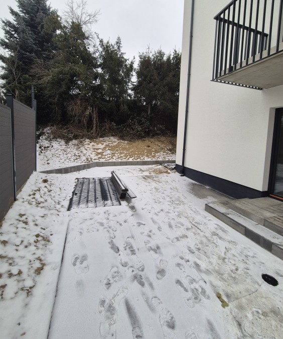 Mieszkanie na sprzedaż Szczecin, Śródmieście-Centrum 55 m2 | Arka Nieruchomości