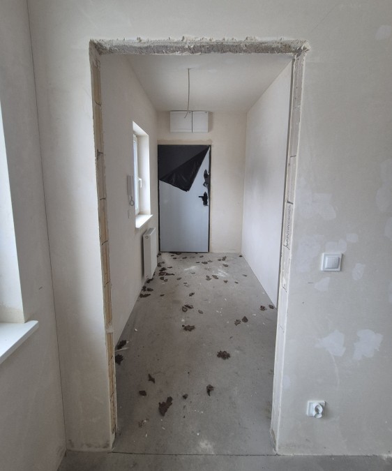 Mieszkanie na sprzedaż Szczecin, Śródmieście-Centrum 55 m2 | Arka Nieruchomości