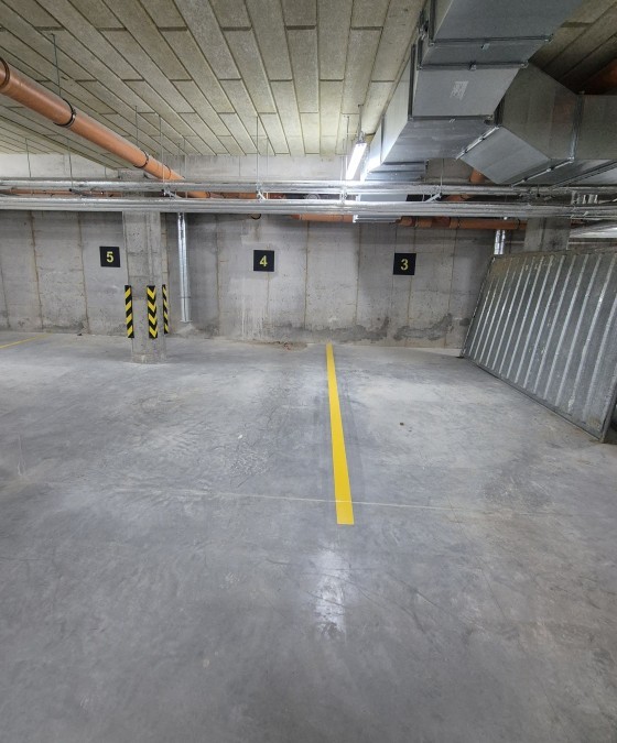 Mieszkanie na sprzedaż Szczecin, Śródmieście-Centrum 55 m2 | Arka Nieruchomości