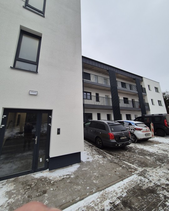 Mieszkanie na sprzedaż Szczecin, Śródmieście-Centrum 55 m2 | Arka Nieruchomości