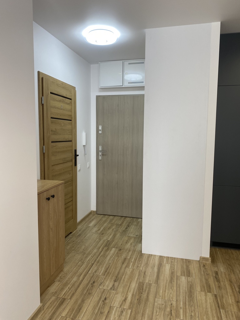 Mieszkanie na sprzedaż Rajkowo 33 m2 | Arka Nieruchomości