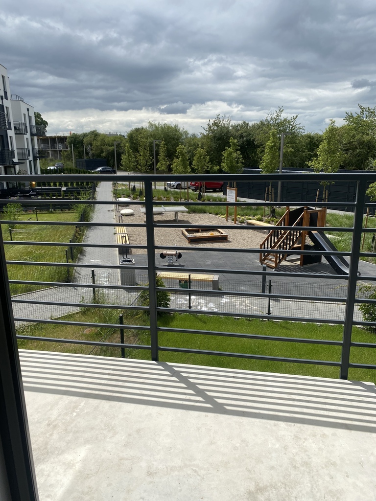 Mieszkanie na sprzedaż Rajkowo 33 m2 | Arka Nieruchomości