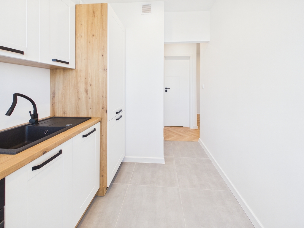 Mieszkanie na sprzedaż Szczecin, os. Słoneczne 49 m2 | Arka Nieruchomości