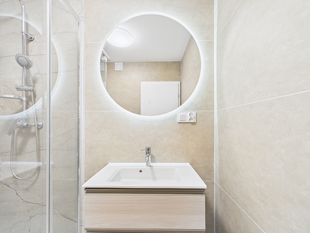 Mieszkanie na sprzedaż Szczecin, os. Słoneczne 49 m2 | Arka Nieruchomości