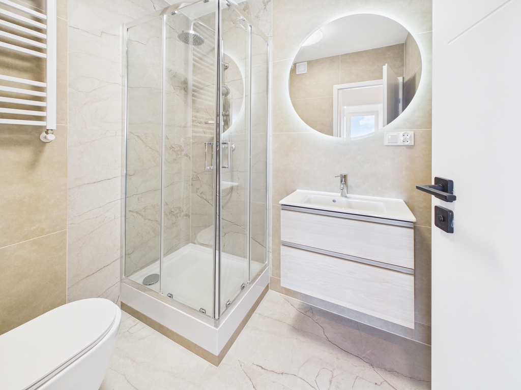 Mieszkanie na sprzedaż Szczecin, os. Słoneczne 49 m2 | Arka Nieruchomości