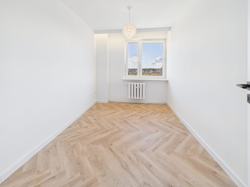 Mieszkanie na sprzedaż Szczecin, os. Słoneczne 49 m2 | Arka Nieruchomości