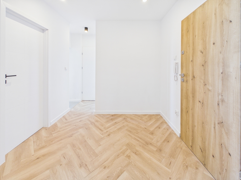 Mieszkanie na sprzedaż Szczecin, os. Słoneczne 49 m2 | Arka Nieruchomości