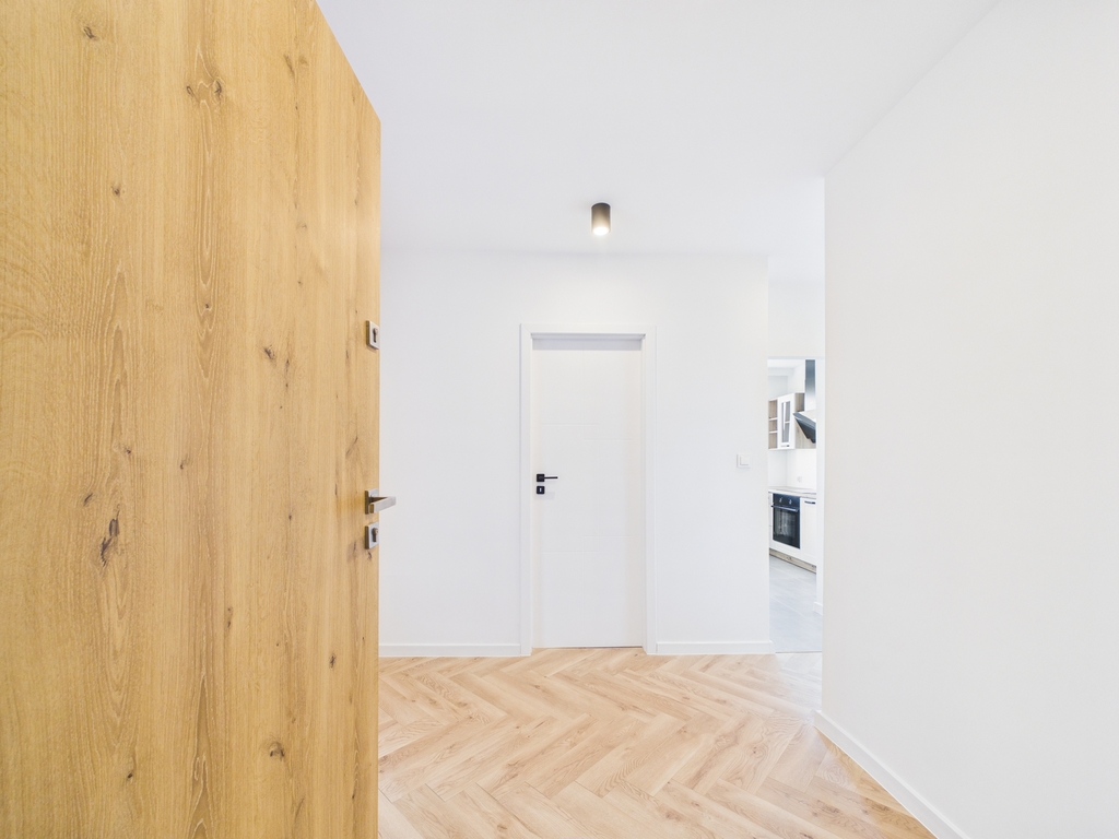 Mieszkanie na sprzedaż Szczecin, os. Słoneczne 49 m2 | Arka Nieruchomości