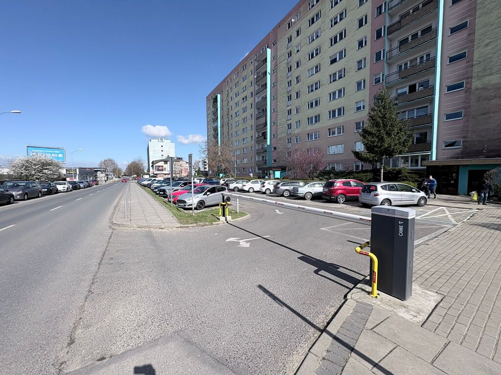 Mieszkanie na sprzedaż Szczecin, os. Słoneczne 49 m2 | Arka Nieruchomości