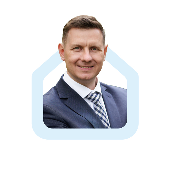 Paweł Kwiecień - Ekspert nieruchomości