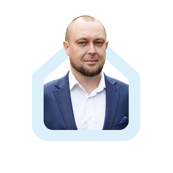 Dawid Kluczyński - Ekspert nieruchomości