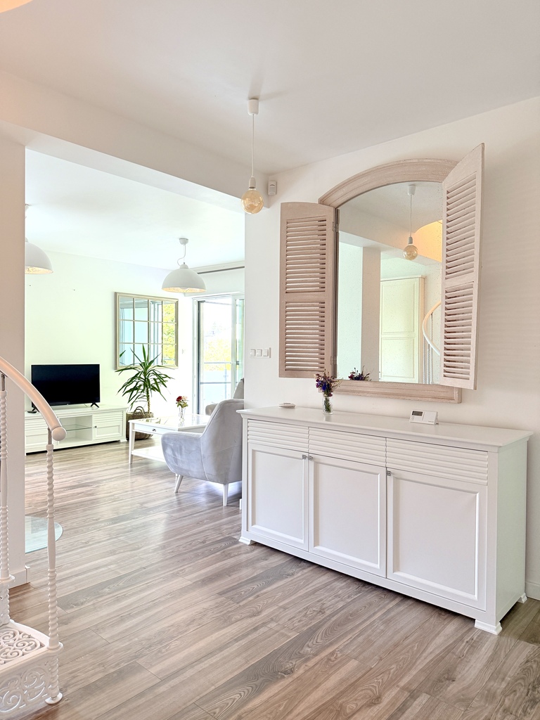 Mieszkanie na wynajem Szczecin, Warszewo 102 m2 | Arka Nieruchomości